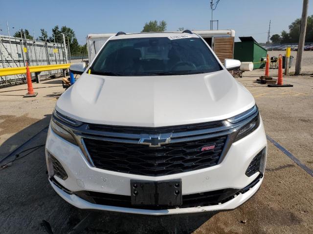 2022 CHEVROLET EQUINOX RS - 3GNAXWEV2NS245686