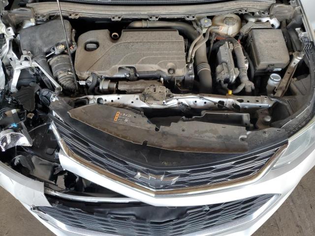 2018 CHEVROLET CRUZE LS 1G1BC5SM3J7148643