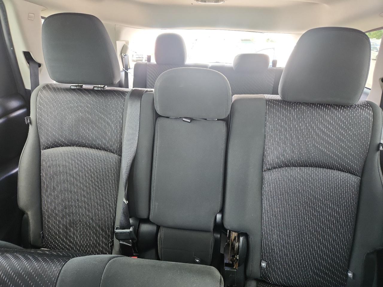 DODGE JOURNEY MAINSTREET