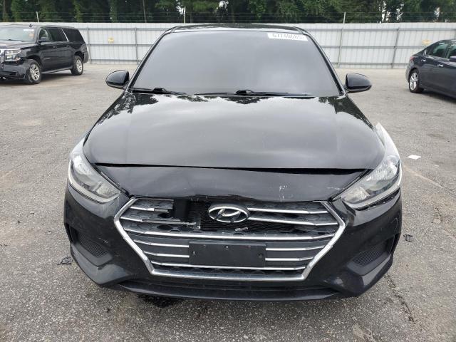 2019 HYUNDAI ACCENT SE 3KPC24A34KE076709