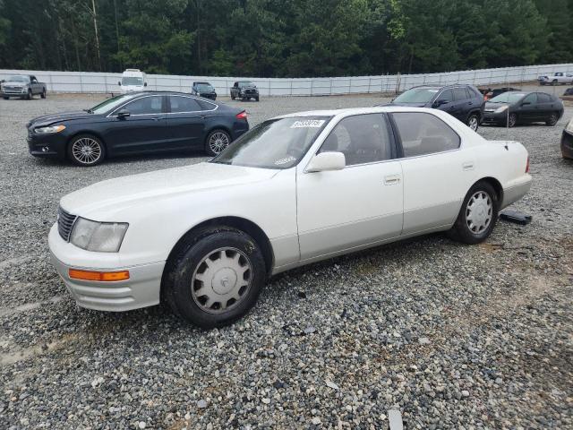 LEXUS LS 400