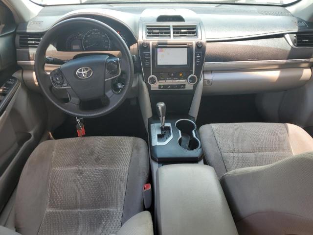 2014 TOYOTA CAMRY L - 4T1BF1FK0EU760642