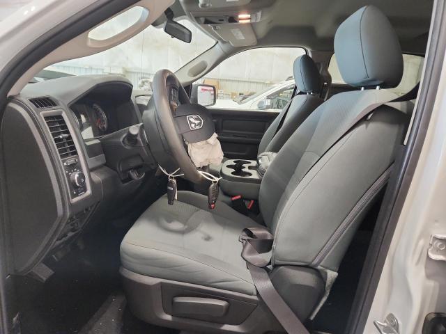 2019 RAM 1500 CLASS 1C6RR7SM2KS699300