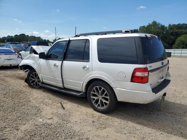 2017 FORD EXPEDITION XLT - 1FMJU1HT2HEA20385