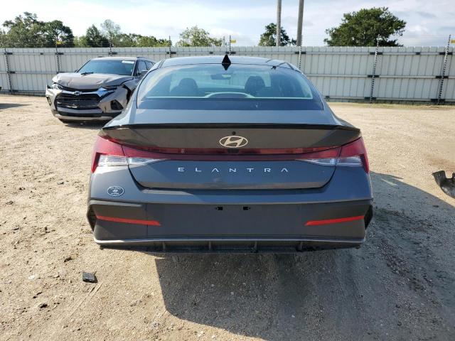 2025 HYUNDAI ELANTRA SEL SPORT KMHLM4DG8SU025025