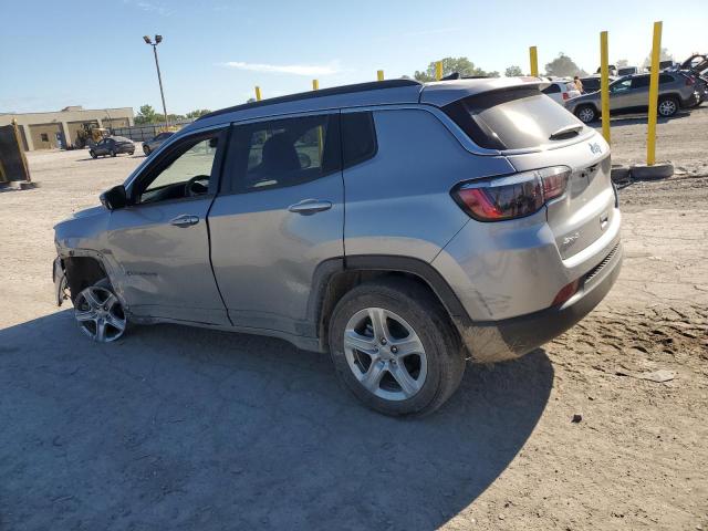 2023 JEEP COMPASS LATITUDE #3268254019
