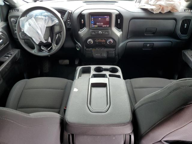 2024 CHEVROLET SILVERADO - 1GCPDBEK2RZ219480