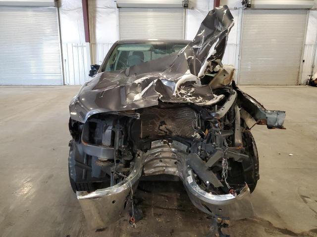 2018 RAM 1500 SLT #3291189961