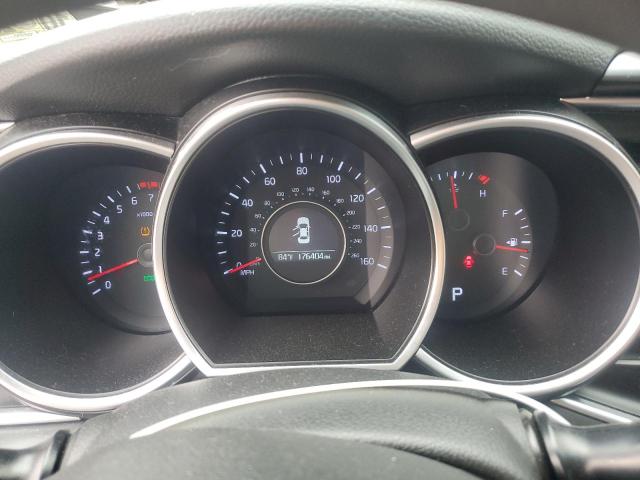 2015 KIA OPTIMA LX - 5XXGM4A74FG479228