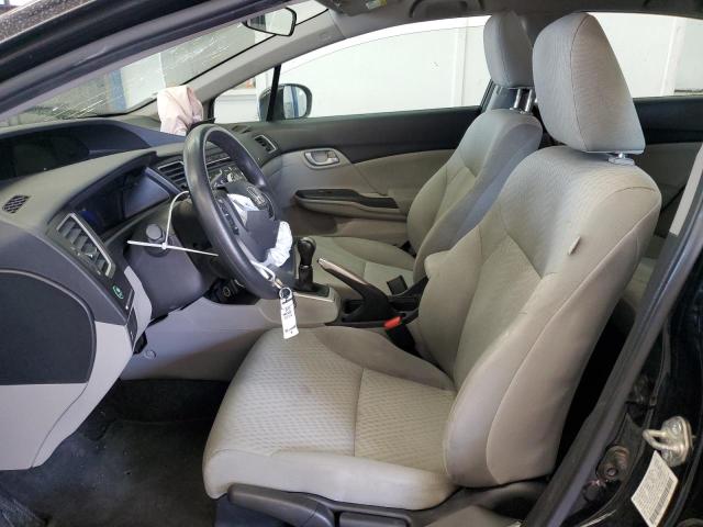2015 HONDA CIVIC LX 2HGFB2E53FH513799