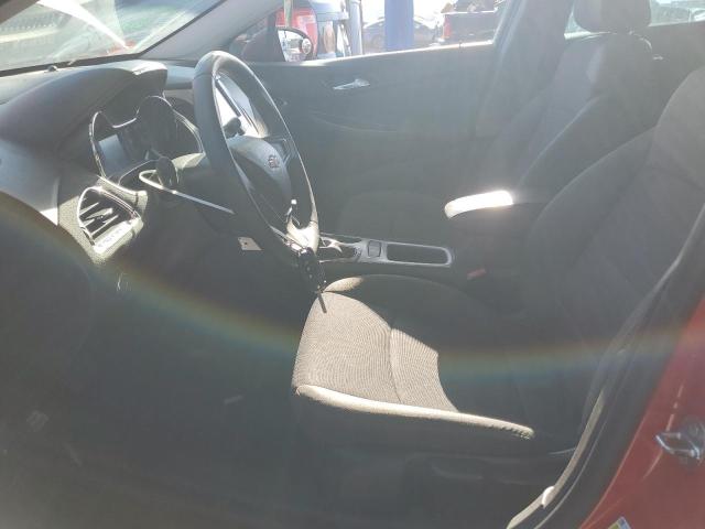 2016 CHEVROLET CRUZE LS 1G1BC5SM4G7298477