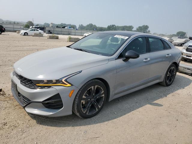 KIA K5 GT LINE