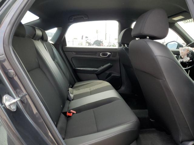 2024 HONDA CIVIC SPORT 2HGFE2F58RH523139