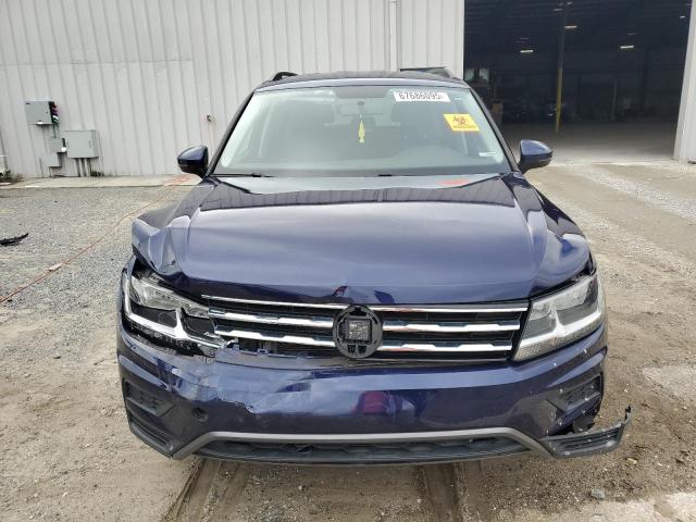 2021 VOLKSWAGEN TIGUAN S 3VV1B7AX3MM036157