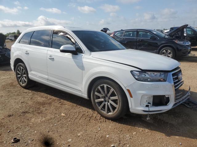 2018 AUDI Q7 PREMIUM WA1LAAF77JD014096