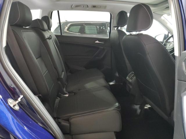 2021 VOLKSWAGEN TIGUAN SE 3VV2B7AX0MM047184