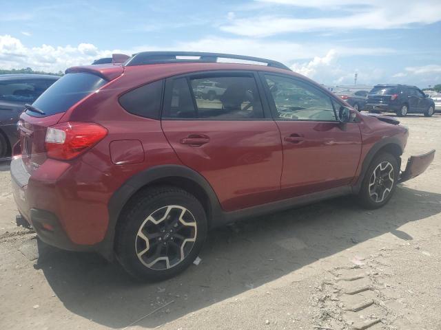 2016 SUBARU CROSSTREK JF2GPAKC6GH220599