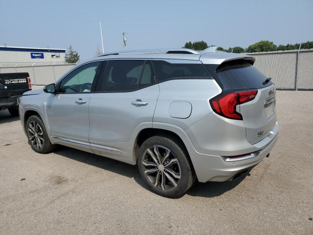 2020 GMC TERRAIN DE 3GKALXEX5LL264398