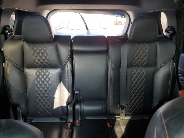 2023 MITSUBISHI OUTLANDER JA4T5VA98PZ621527