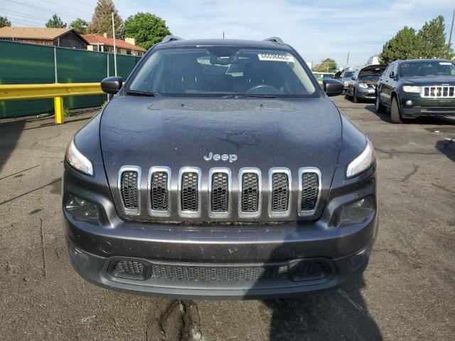 2015 JEEP CHEROKEE LATITUDE 1C4PJMCS1FW529706