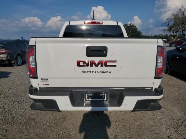 2021 GMC CANYON ELE 1GTG5BEN8M1144699