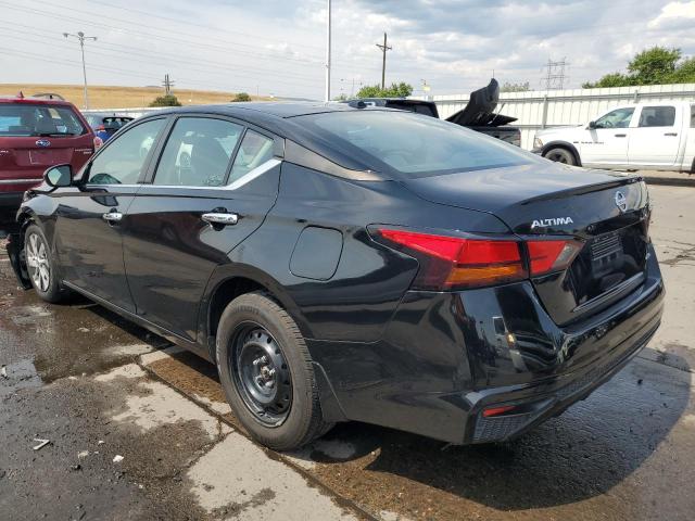 2019 NISSAN ALTIMA S 1N4BL4BW0KC156877