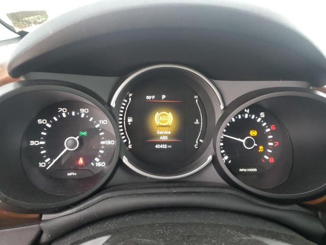 2020 FIAT 500L POP #3278725616