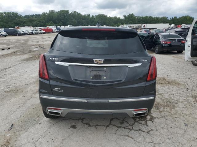 2020 CADILLAC XT5 PREMIU 1GYKNDRSXLZ180524