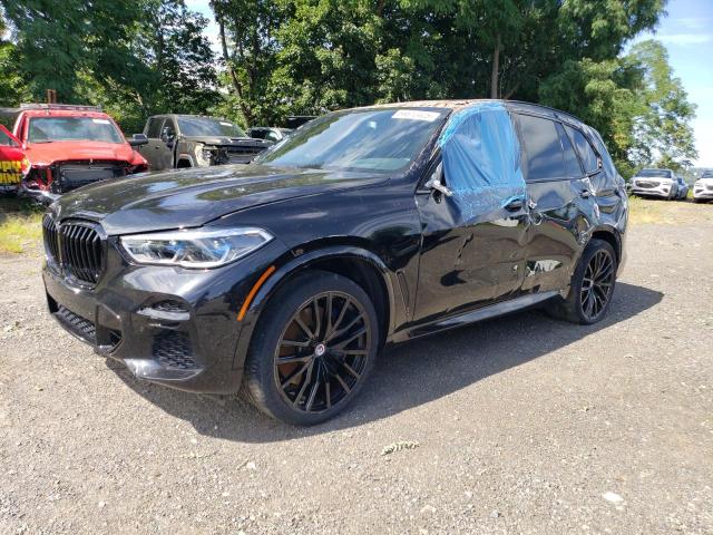 2023 BMW X5 M50I 5UXJU4C06P9N73145