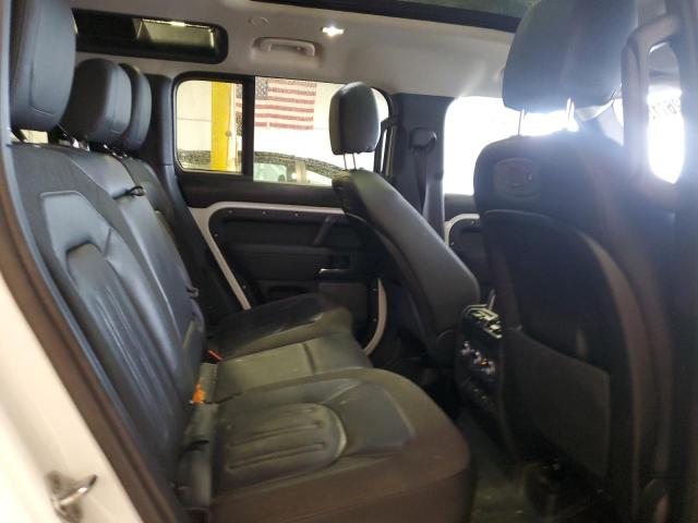 2020 LAND ROVER DEFENDER 1 SALEJ7EX7L2034018