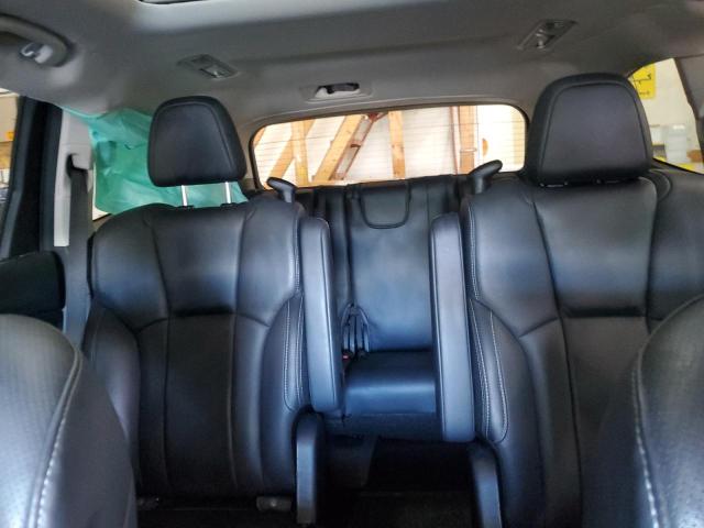 2019 SUBARU ASCENT LIMITED 4S4WMAPD5K3435672