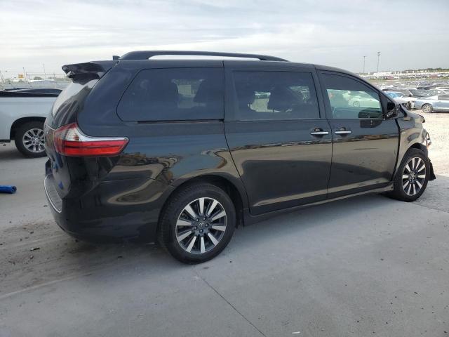 2018 TOYOTA SIENNA XLE - 5TDDZ3DC9JS206770