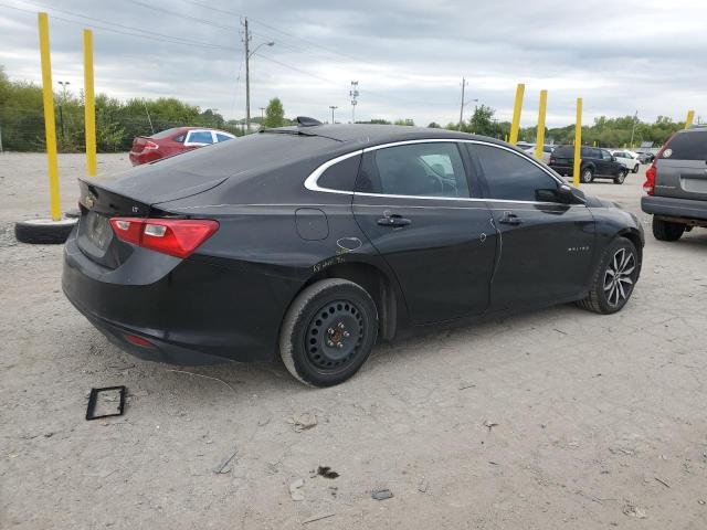 2018 CHEVROLET MALIBU LT 1G1ZD5ST9JF269086