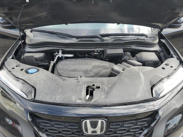 2019 HONDA PASSPORT S 5FNYF8H29KB011069