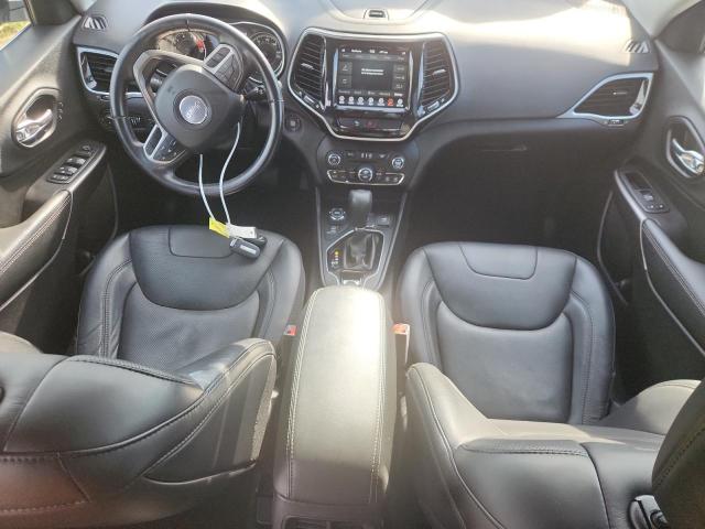 2020 JEEP CHEROKEE LIMITED 1C4PJMDX9LD623219