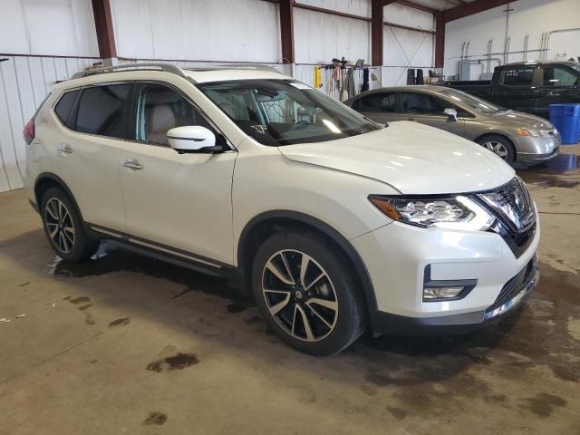 2019 NISSAN ROGUE S 5N1AT2MV0KC709585