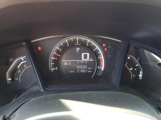2016 HONDA CIVIC LX - 2HGFC2F59GH546691