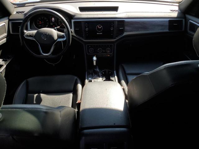 2020 VOLKSWAGEN ATLAS CROS 1V26C2CA8LC204581