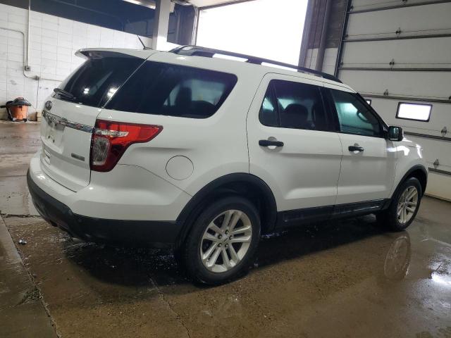 2015 FORD EXPLORER 1FM5K7B93FGB62639