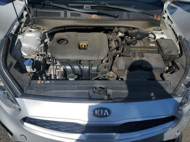 2021 KIA FORTE FE 3KPF24AD7ME340031