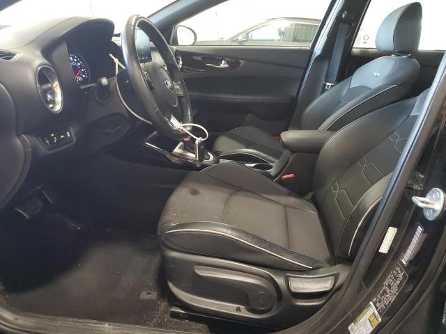 2020 KIA FORTE GT LINE 3KPF34AD6LE187363