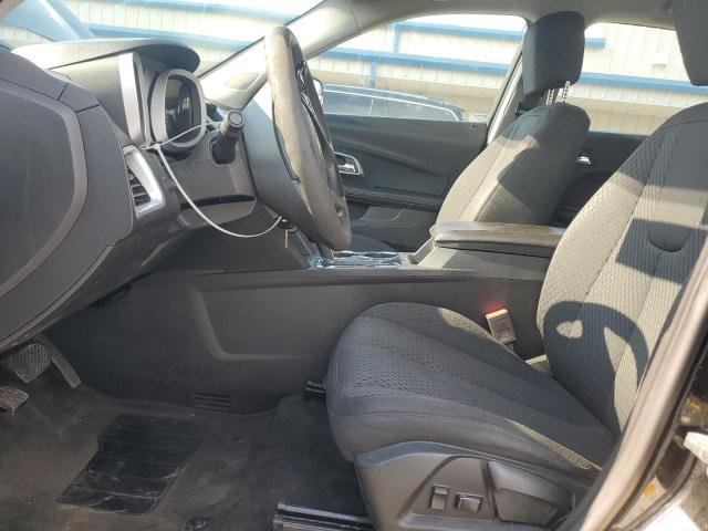 2013 CHEVROLET EQUINOX LS - 2GNALBEK2D1206956