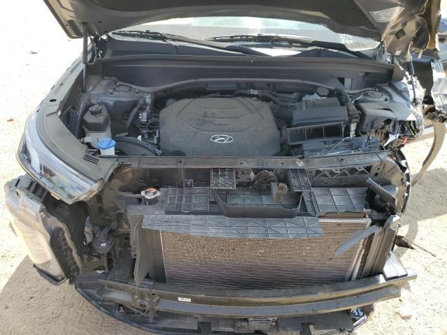 2022 HYUNDAI PALISADE C KM8R7DHE8NU427867