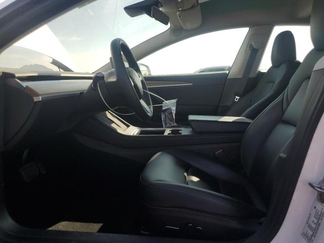 2023 TESLA MODEL 3 - 5YJ3E1EA6PF548800