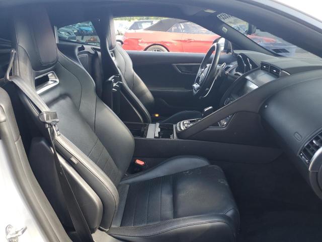 2020 JAGUAR F-TYPE SAJDD1GX4LCK68875