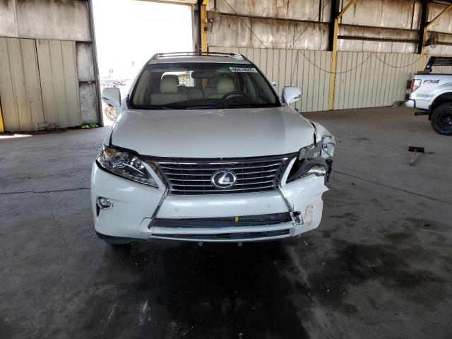 2015 LEXUS RX 350 BAS JTJBK1BA2F2482768