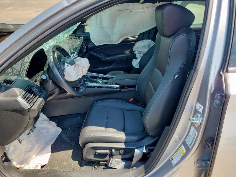 2022 HONDA ACCORD SPO - 1HGCV1F33NA000177