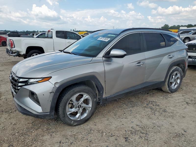 HYUNDAI TUCSON SEL