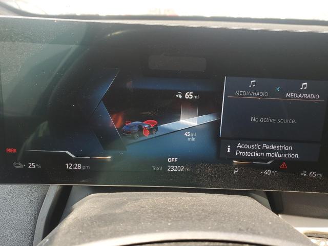 2024 BMW IX XDRIVE5 - WB523CF0XRCN72175