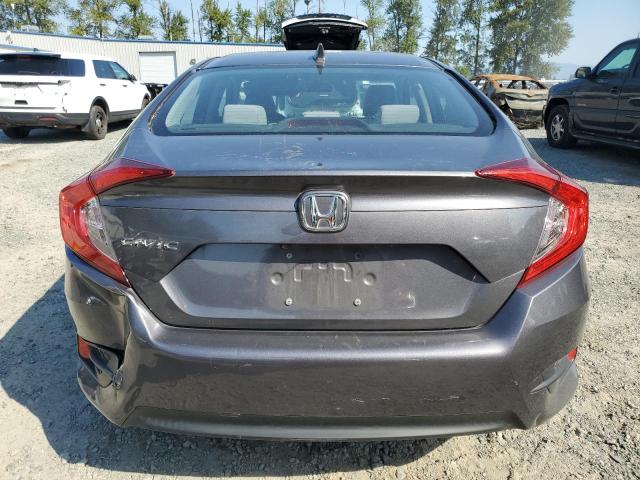 2018 HONDA CIVIC EX 2HGFC2F77JH591900